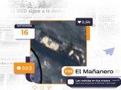 El Mañanero del 16 de septiembre: Trump reporta otro ataque a narcolancha