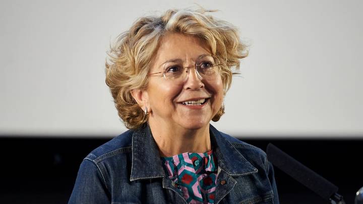 Esther García, Premio Donostia 2025: "Creo en el poder del arte y el cine para mover y conmover"
