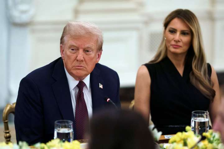 Trump da por perdidos a India y Rusia tras su acercamiento a la "oscura" China