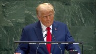 Trump se queda sin teleprompter durante su discurso en la ONU: "Quién lo esté operando está en serios problemas"