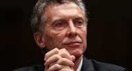 Perumin 37 | Mauricio Macri: Los empresarios deben tomar parte en el desafío de fortalecer la democracia