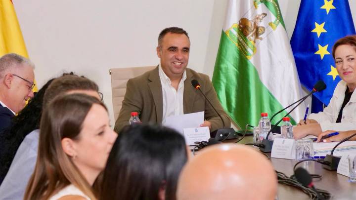 Diputación convoca al Consejo Provincial de Alcaldes para abordar las ayudas a municipios