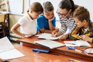 150 frases para enviar a los docentes en su día