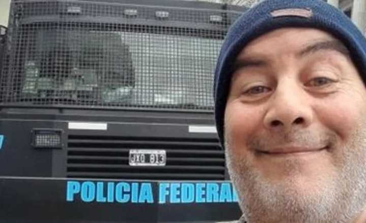 Amenazas a dirigentes políticos: libertario deberá hacer donaciones al Garrahan