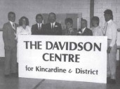 50 years: Former Kincardine rec director reflects on namesake facility
