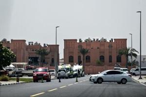 What we know about Israel’s attack on Hamas in Qatar
