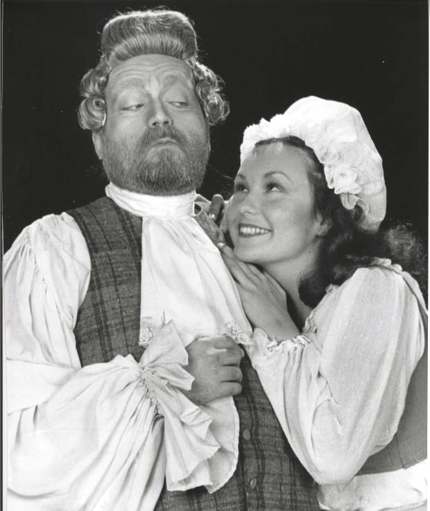 Obituary: Steven Kent Lockwood, 79, turned Park Square Theatre into a St. Paul arts institution