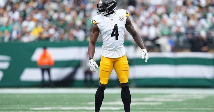 DK Metcalf downplays facing former team as Steelers prepare for Seahawks