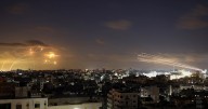 Israel completa el desarrollo de tecnología láser para reforzar su Cúpula de Hierro
