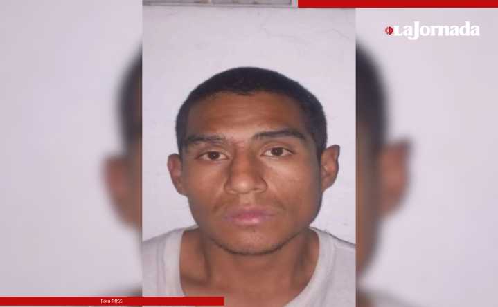 Recapturan a reo que se fugó de Reclusorio Oriente por regresar a su casa