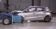 MG 3 'critical safety failure' exposes weakness in safety testing