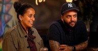 The Dish: Husband and wife duos