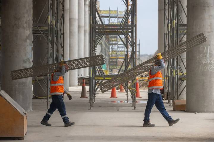Gobierno publica Ley que promueve el reordenamiento de las inversiones públicas