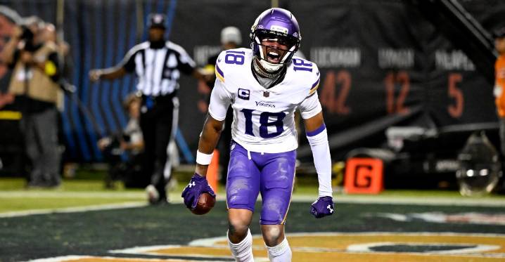 Atlanta Falcons at Minnesota Vikings: Game Time, Channel, Radio, Streaming and More