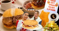 ¡Final del Mundial de Ibai! Pan con chicharrón gratis, preparaciones gigantes, sorteo de celular, freidora de aire... por Perú