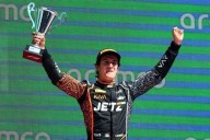 Las futuras estrellas mexicanas en el automovilismo