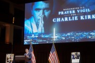 Everything Is Becoming Clear After Kirk's Assassination