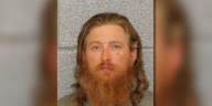 Man accused of shooting at police in northeast Charlotte
