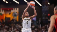 Indiana Fever vs Atlanta Dream WNBA playoff tickets Game 2