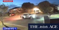 Queensland family feel unsafe after second break
