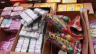 Bancada Naranja propone regular el uso de pirotecnia