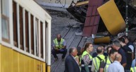 Revelan causas técnicas del accidente de antiguo funicular turístico: 16 personas murieron