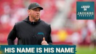 BOMBSHELL: Jacksonville Jaguars Head Coach Liam Cohen ERUPTS at Robert Saleh
