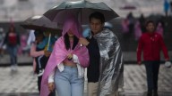 Clima hoy 03 de septiembre: Huracán Lorena causará lluvias muy fuertes en costas de BC y BCS