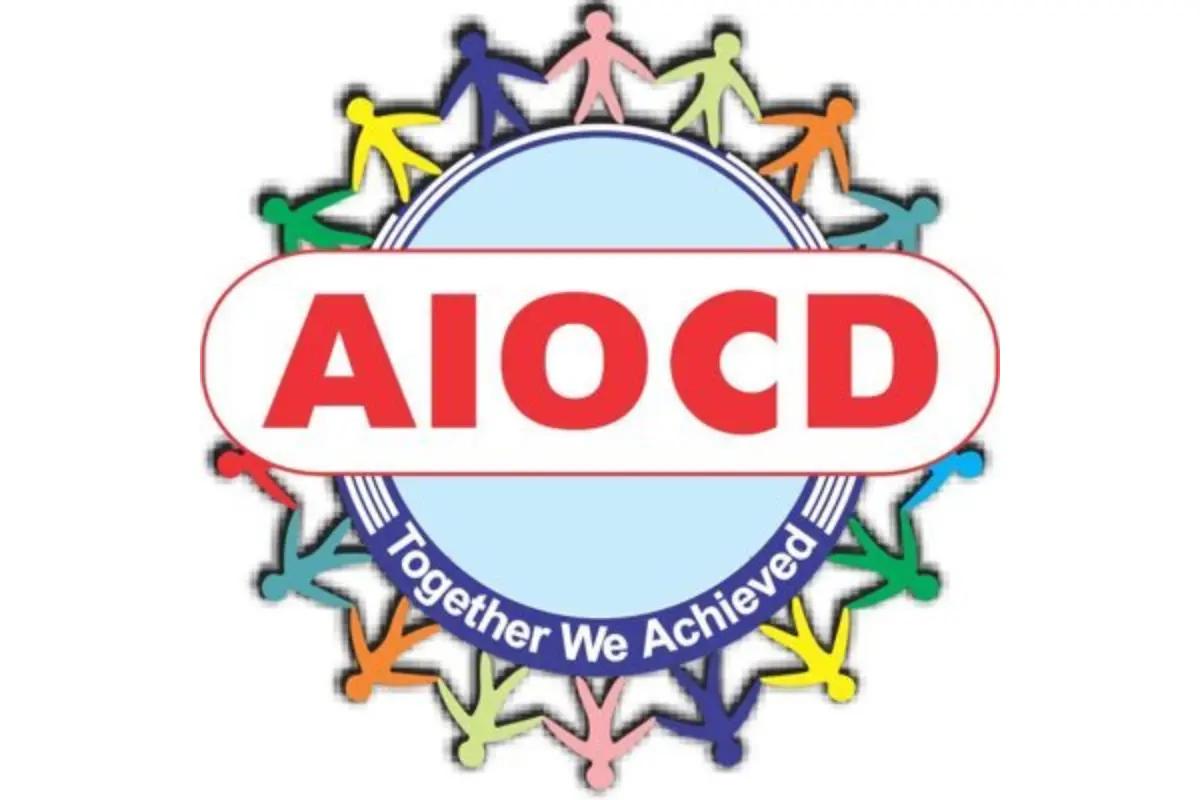 AIODC Welcomes GST 2.0 Reform, Hails Relief for Patients and Affordable Healthcare