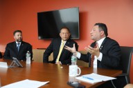 South Shore Council race 2025: Candidates unite against controversial development projects