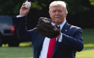 Trump to attend Yankees-Tigers game on anniversary of 9/11, report says
