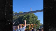 Boy Wanders Onto Closed Monorail Track at Hersheypark, On Video