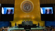 Abás rechaza cualquier papel de Hamás en gobierno palestino