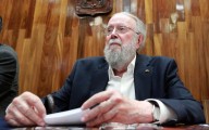 “Hugo Gutiérrez Vega era ante  todo, un hombre de mundo”: Felipe Garrido