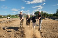 Scottsdale’s Camelot Homes breaks ground on housing development second phase