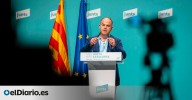 Turull afea las rebajas fiscales a mascotas y gimnasios en Andalucía "con el dinero de los catalanes"