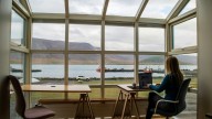 Facing stiff competition, remote workers up their game