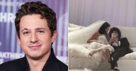 Charlie Puth Roasted for Performing Selena Gomez Collab Song the Weekend She Married Benny Blanco: He's 'Spiraling'