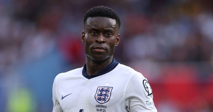 Liverpool face five-way Marc Guehi transfer war as club insiders outline rivals 'belief'