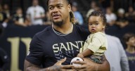 Saints rule out pass rusher Chase Young vs. Cardinals