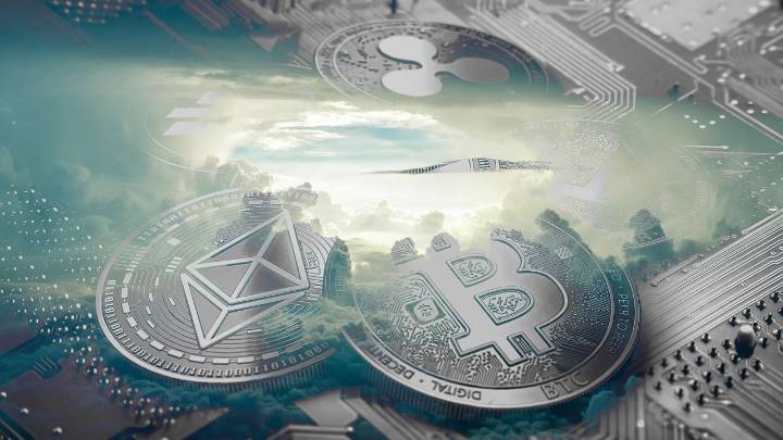 Crypto Funds See $3.3 Billion Comeback, Bitcoin And Ethereum Lead Rebound