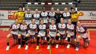 El Costa del Sol se impone con autoridad en Porriño (17