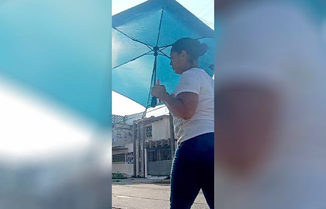 Disminuirá calor a partir del fin de semana