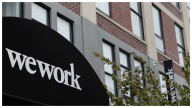 WeWork India to float  Rs 3,000