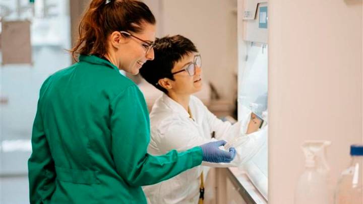 Molefy Pharma, la spin-off de ARQUIMEA en Tenerife