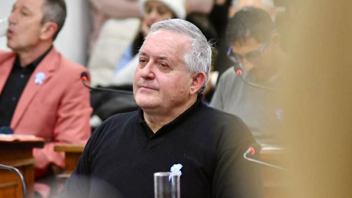 Liberburros: un concejal propuso declarar el 11 de septiembre como Día del Maestro