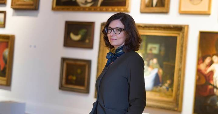 Varinia Brodsky, directora del MNBA: “La mirada de los museos no puede ser sesgada por cuestiones políticas”