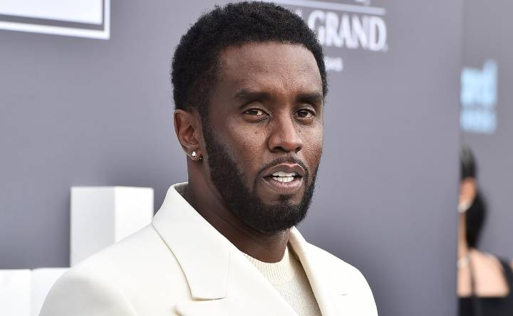 Revelan nueva denuncia contra Sean “Diddy” Combs por presunto abuso: su estilista de confianza rompe el silencio