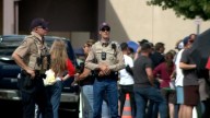 'Did we jinx ourselves?': Evergreen shooting came hours after parents questioned SRO absence