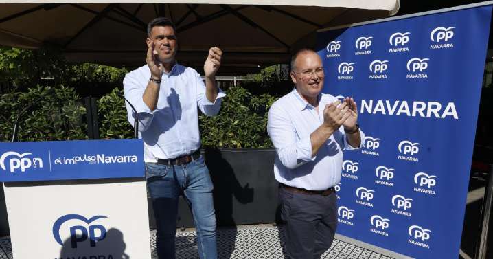Tellado acusa a Sánchez de manipular sus palabras: «El francomodín ya no da más de sí»